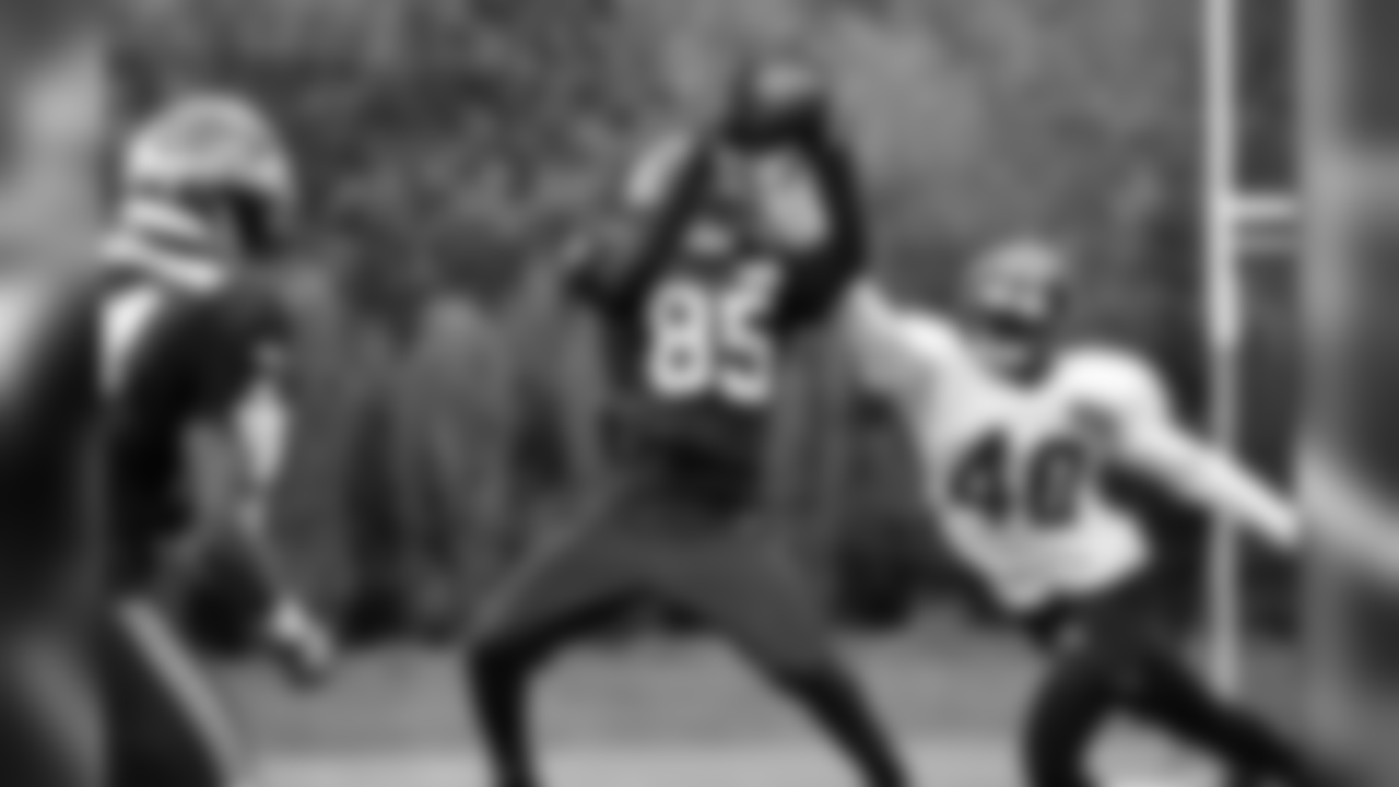 WR Keenan Reynolds