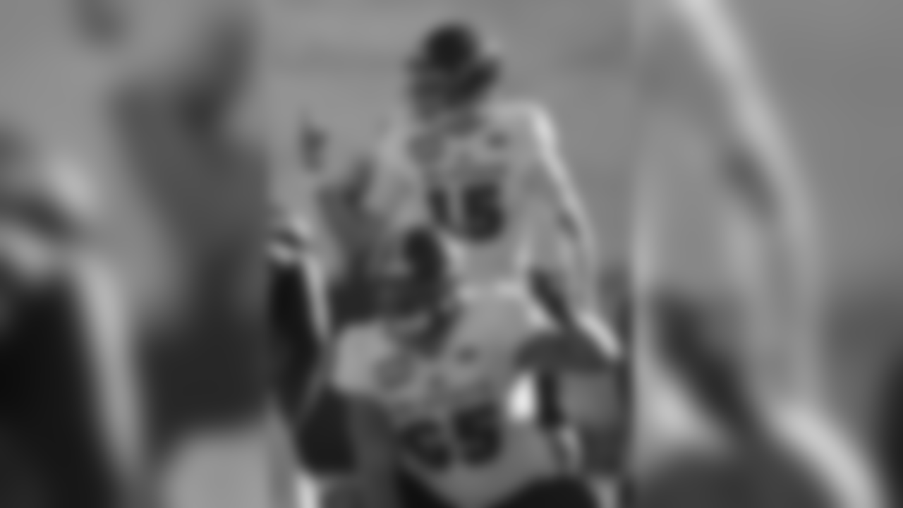 2\. Garrett Bradbury, N.C. State