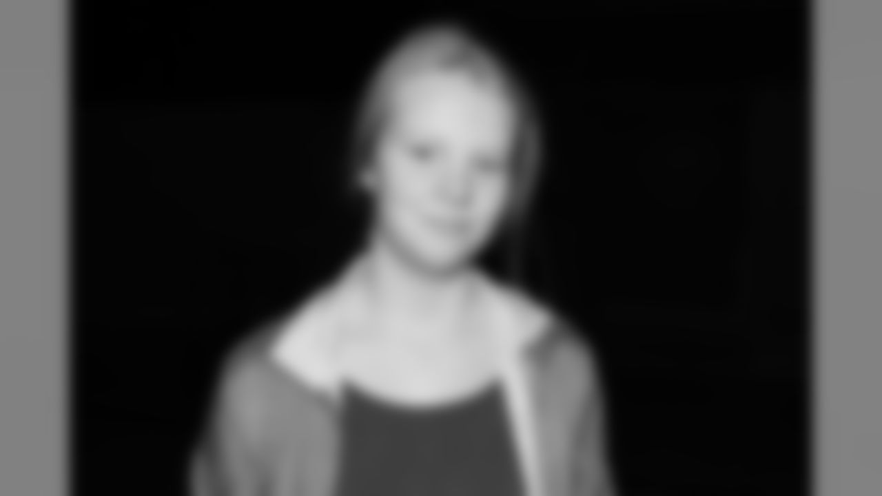 **_Danica Braun (13)_**
-----------------------
"I have more confidence because of my time with Techbridge."