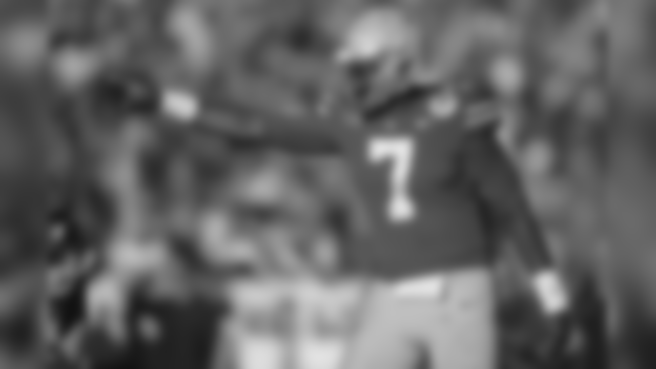 2\. Dwayne Haskins, Ohio State