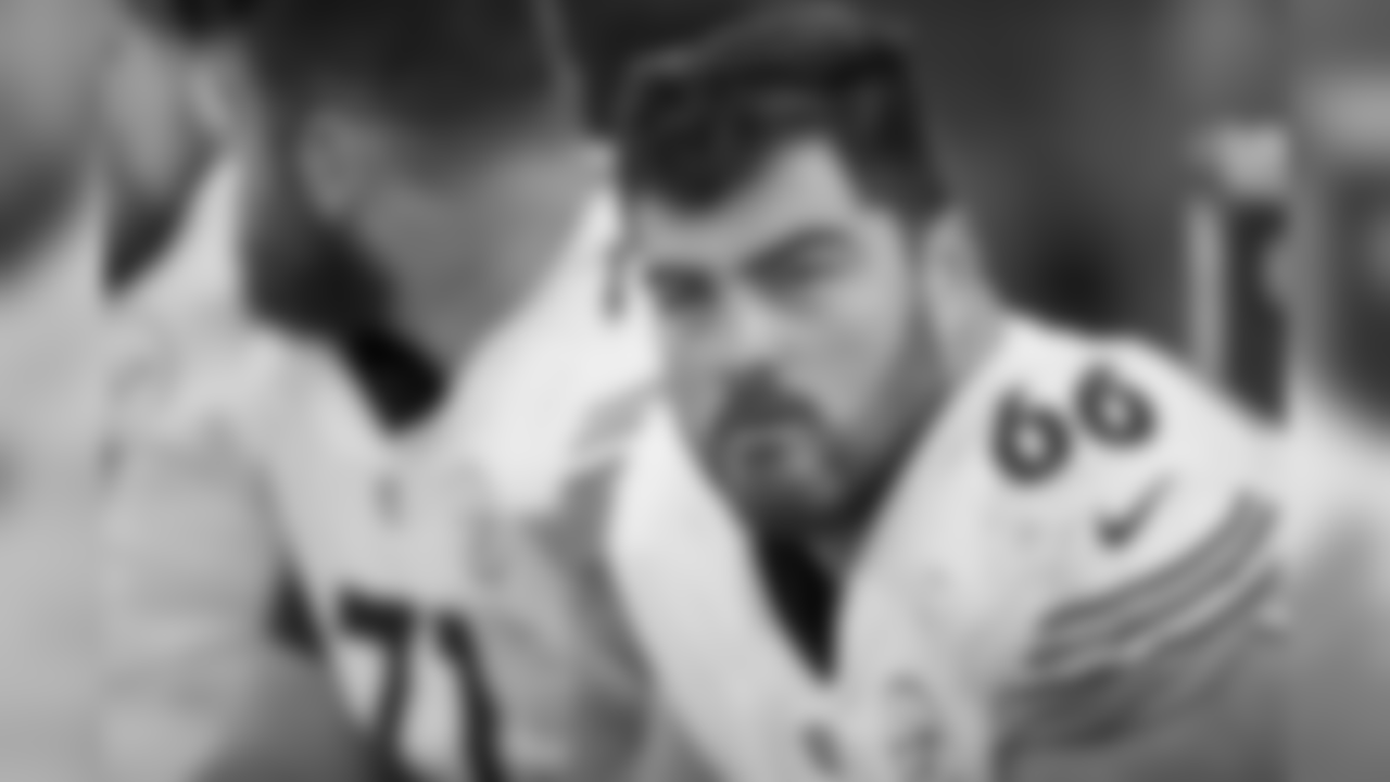 A 2018 Regular Season game between the Pittsburgh Steelers and the Oakland Raiders on Sunday, December 9, 2018.