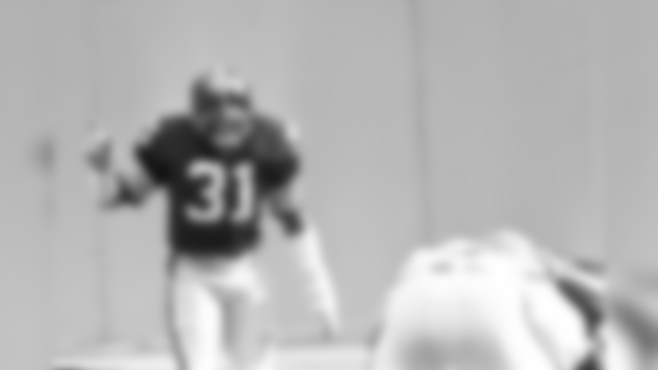 3. Donnie Shell (1974-87) - 19 recoveries.