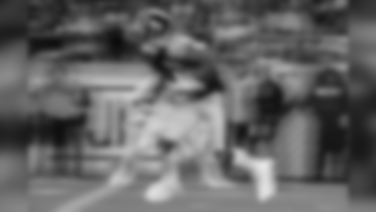 A 2018 Regular Season game between the Pittsburgh Steelers and the Los Angeles Chargers on December 2, 2018. The Chargers defeated the Steelers 33-30.