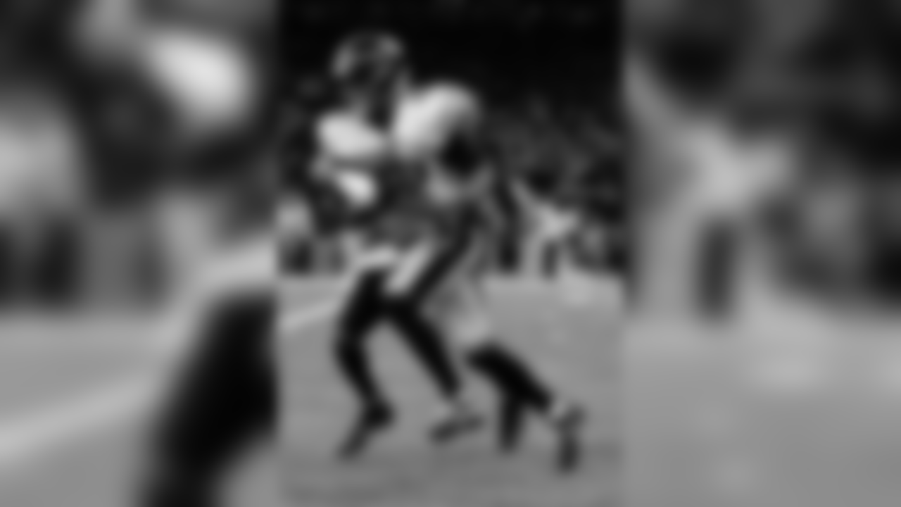 A 2018 Regular Season game between the Pittsburgh Steelers and the New Orleans Saints on Sunday, December 23, 2018.