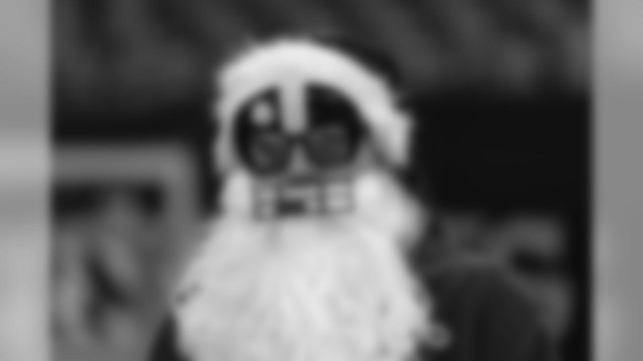 A 2018 Regular Season game between the Pittsburgh Steelers and the New Orleans Saints on Sunday, December 23, 2018. The Saints defeated the Steelers 31-28.