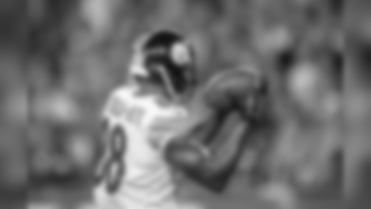 A 2018 Regular Season game between the Pittsburgh Steelers and the Tampa Bay Buccaneers on Monday, September 24, 2018.