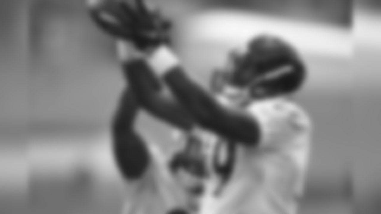 A 2018 Preseason game between the Pittsburgh Steelers and the Philadelphia Eagles on Thursday August 9th 2018.