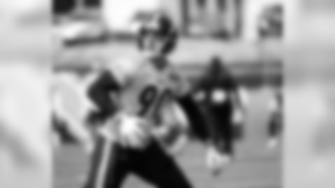 T.J. Watt