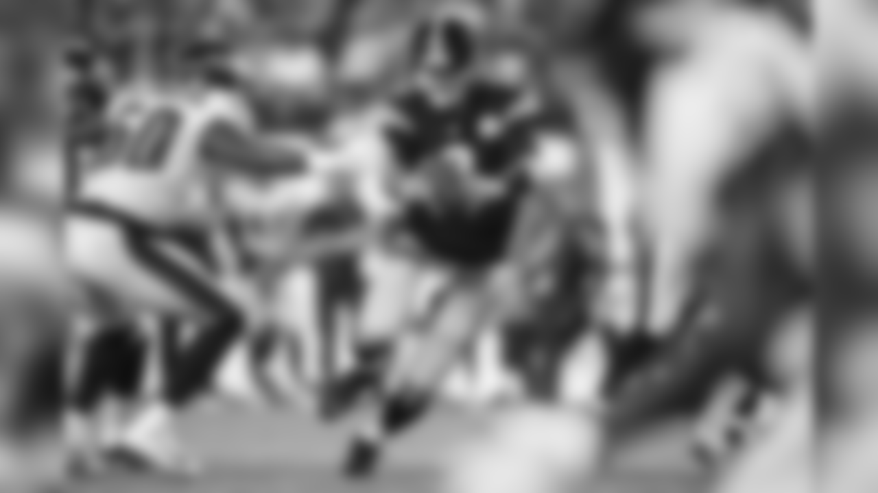 A 2018 Preseason game between the Pittsburgh Steelers and the Philadelphia Eagles on Thursday August 9th 2018.