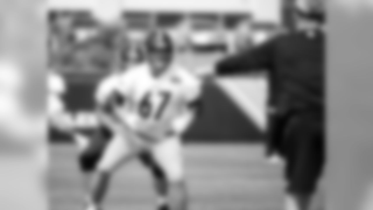 B.J. Finney