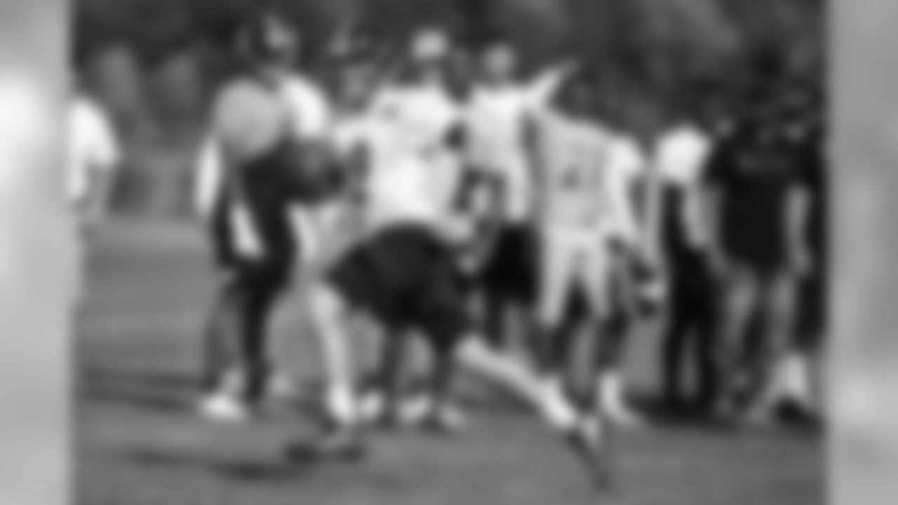 Mason Rudolph