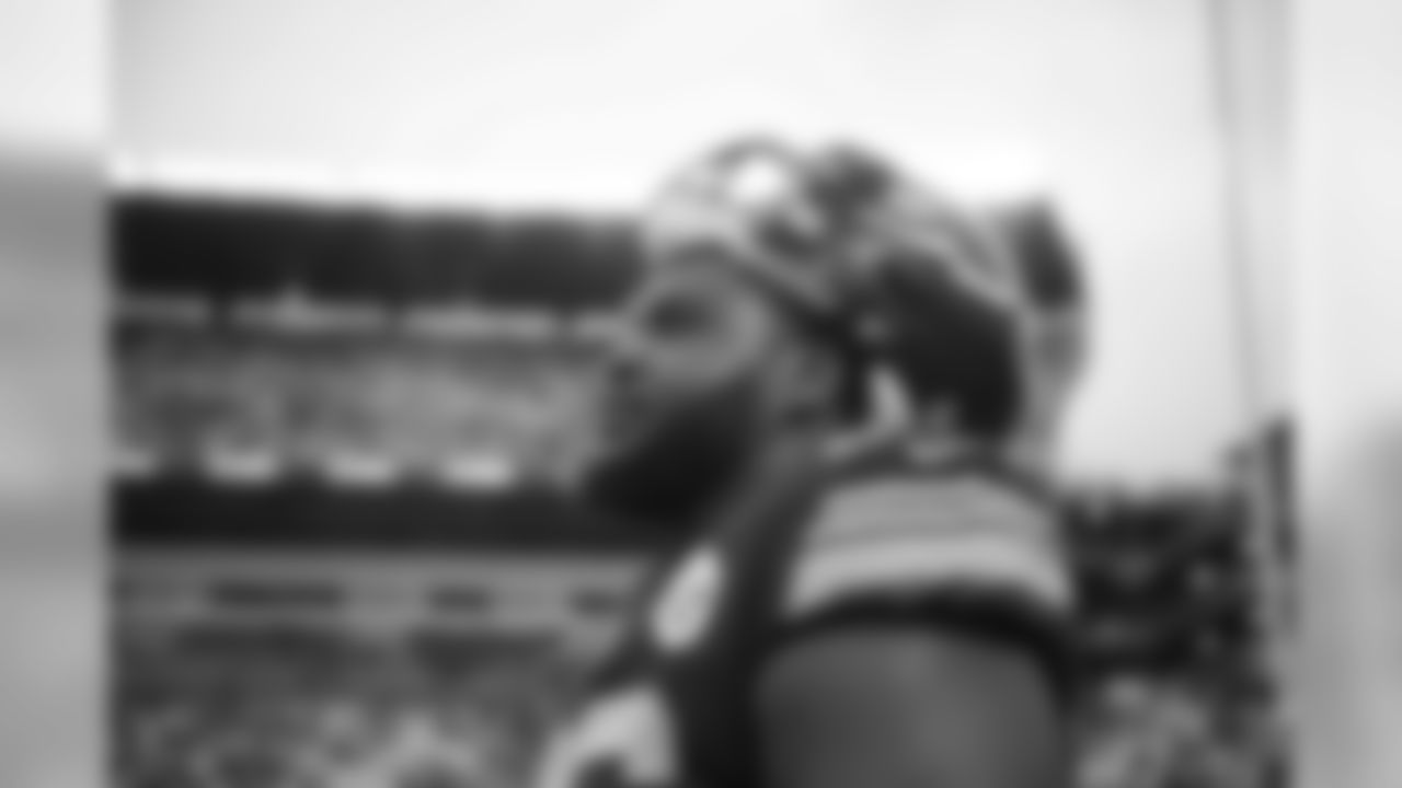 A 2018 Regular Season game between the Pittsburgh Steelers and the New England Patriots on December 16, 2018. The Steelers defeated the Patriots 17-10.