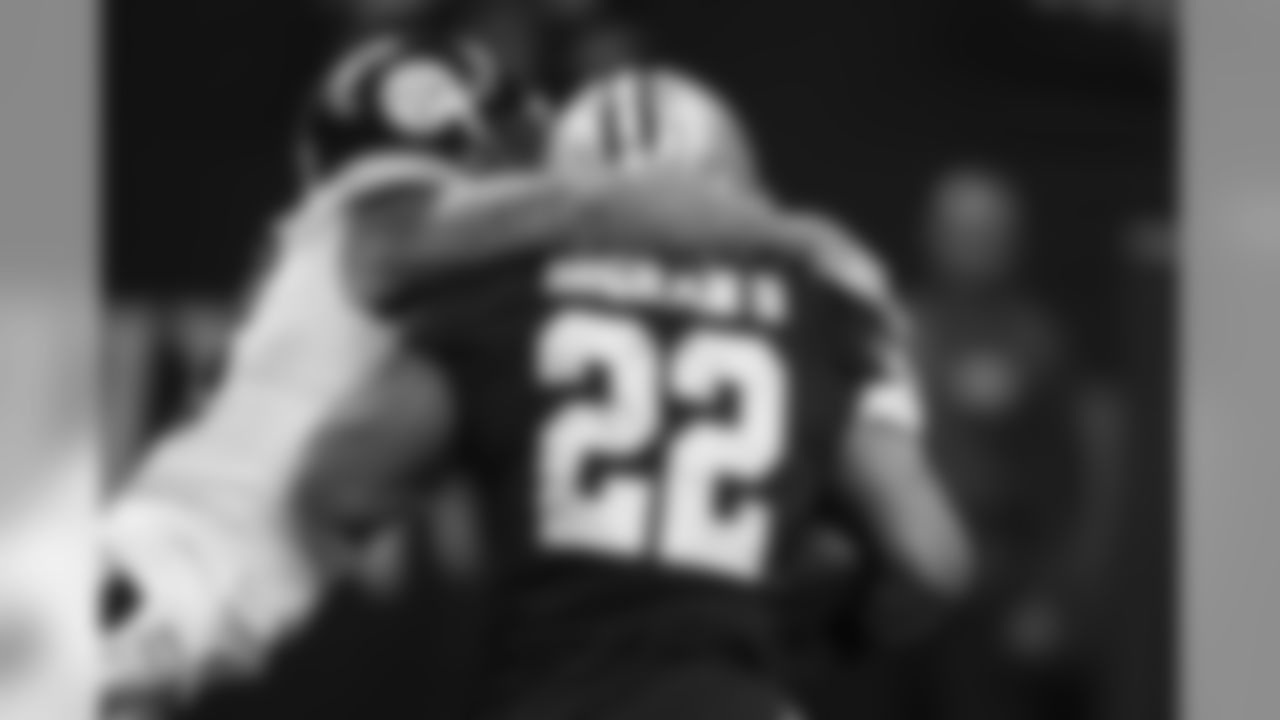 A 2018 Regular Season game between the Pittsburgh Steelers and the New Orleans Saints on Sunday, December 23, 2018. The Saints defeated the Steelers 31-28.