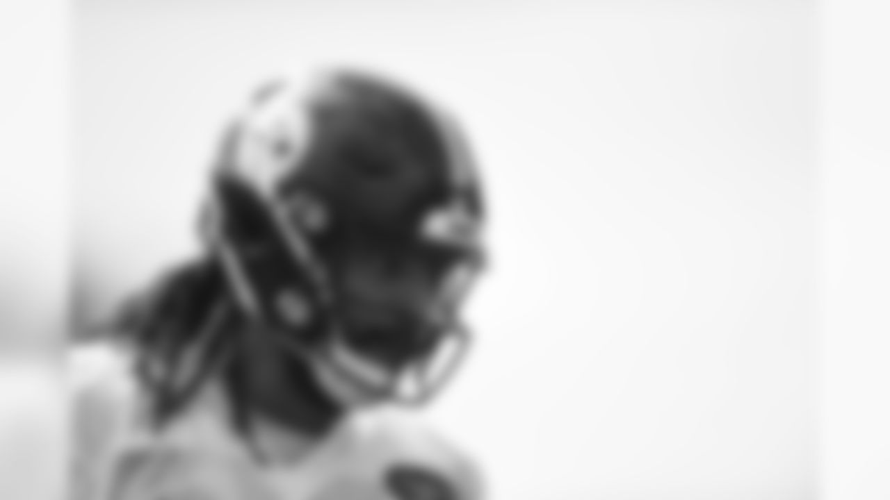 A 2018 Preseason game between the Pittsburgh Steelers and the Philadelphia Eagles on Thursday August 9th 2018.