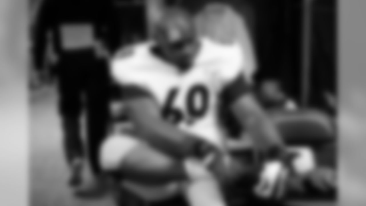 A 2018 Preseason game between the Pittsburgh Steelers and the Green Bay Packers on Thursday August 16, 2018. The Packers defeated the Steelers 51-34.
