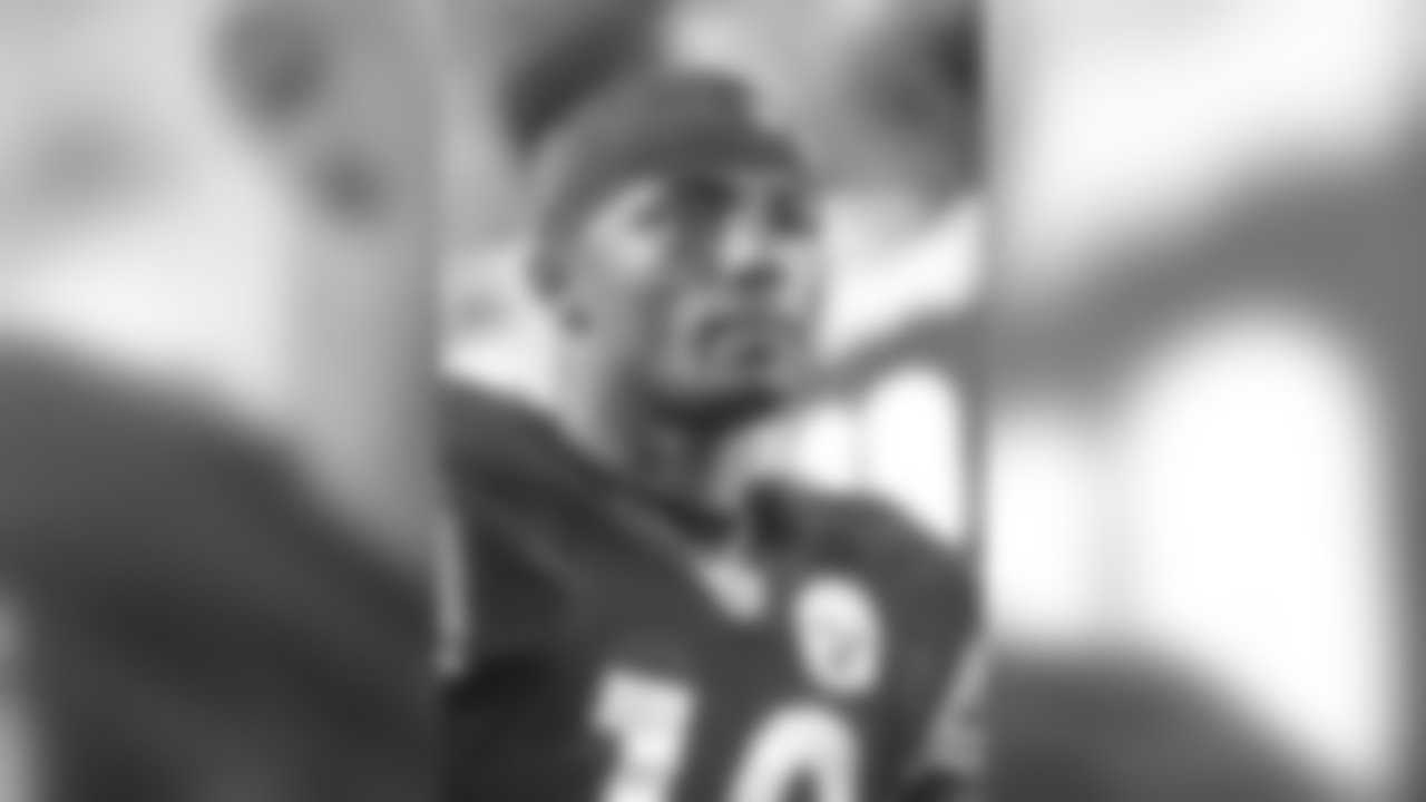 49 receptions.