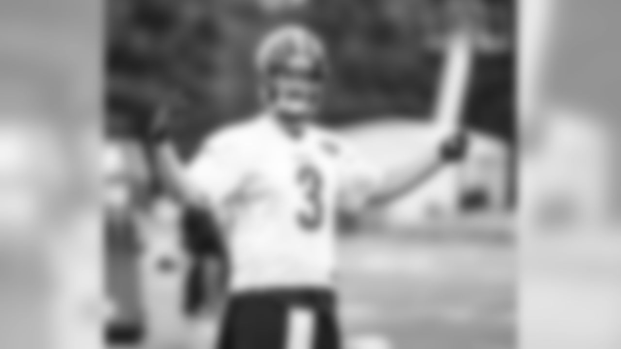 Landry Jones