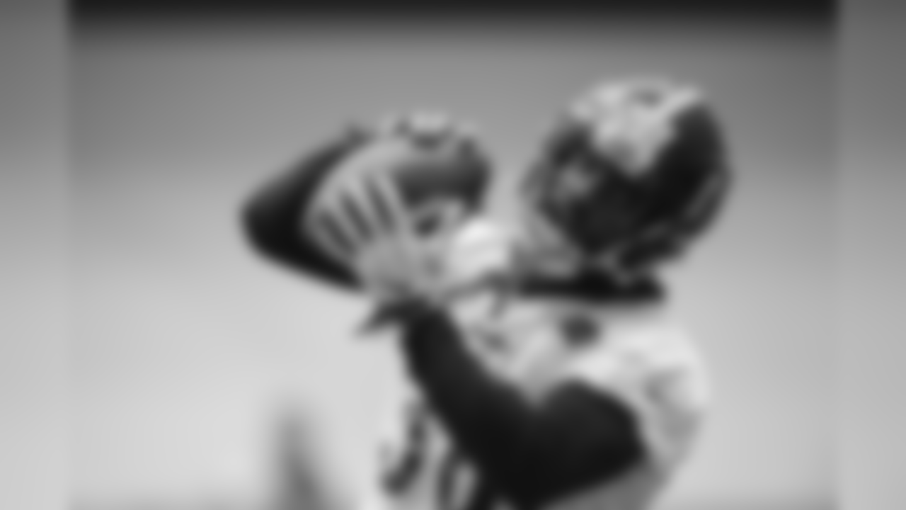 Jaylen Samuels