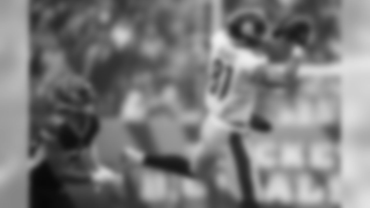 A 2018 Regular Season game between the Pittsburgh Steelers and the Cincinnati Bengals on Sunday, October 14, 2018. The Steelers defeated the Bengals 28-21.