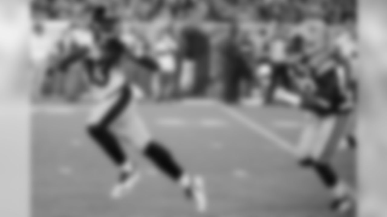 A 2018 Preseason game between the Pittsburgh Steelers and the Green Bay Packers on Thursday August 16, 2018. The Packers defeated the Steelers 51-34.