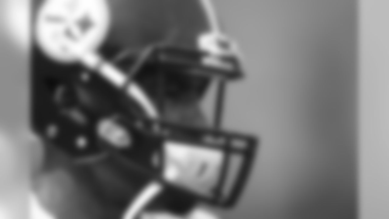 A 2018 Preseason game between the Pittsburgh Steelers and the Philadelphia Eagles on Thursday August 9th 2018.