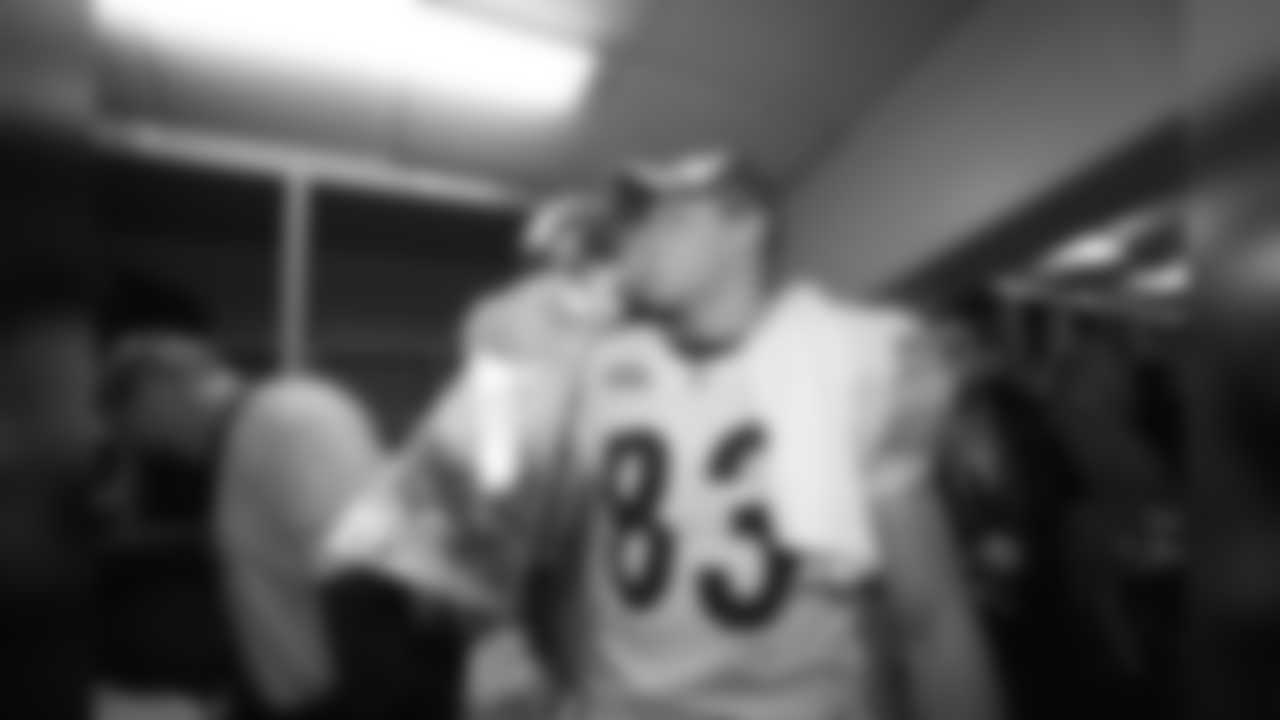 Heath Miller (05-15)