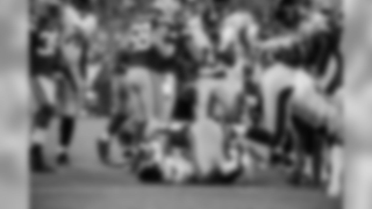 A 2018 Preseason game between the Pittsburgh Steelers and the Green Bay Packers on Thursday August 16, 2018. The Packers defeated the Steelers 51-34.