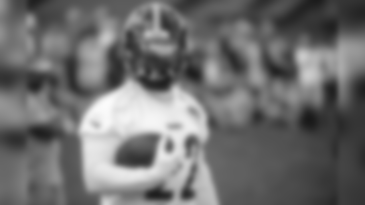 Stevan Ridley