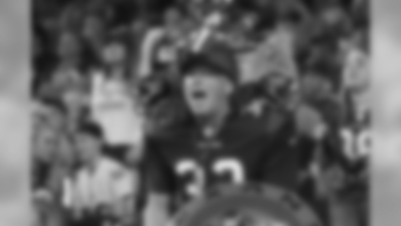 An image from the Oct. 25, 2018 regular season home game against the Miami Dolphins. The Texans won 42-23.