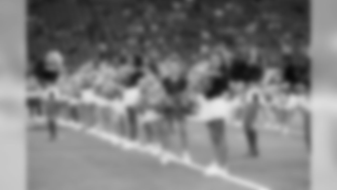 An image from the Aug. 19, 2018 preseason away game against the San Francisco 49ers. The Texans won 16-13.