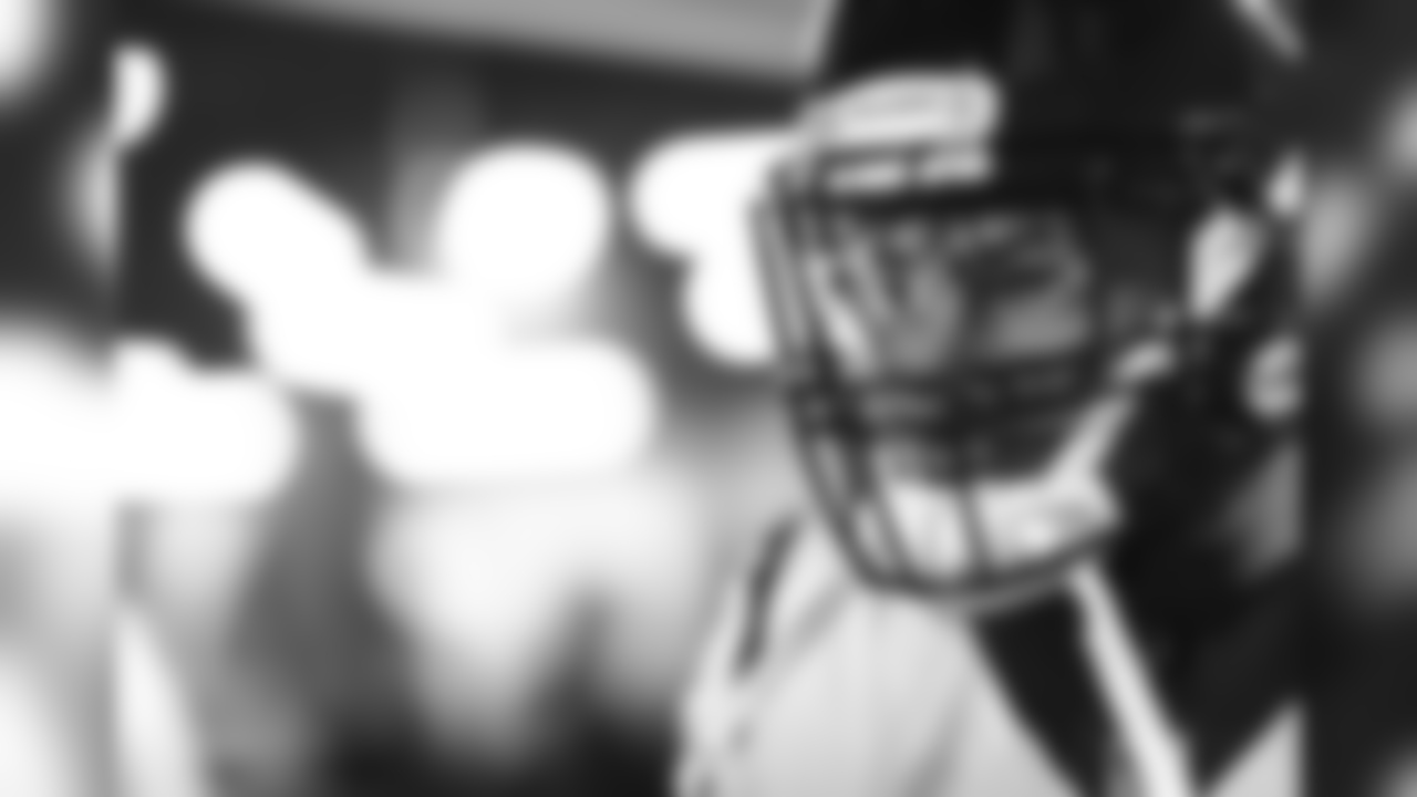 An image from the Dec. 23, 2018 regular season away game against the Philadelphia Eagles. The Texans lost 30-32.