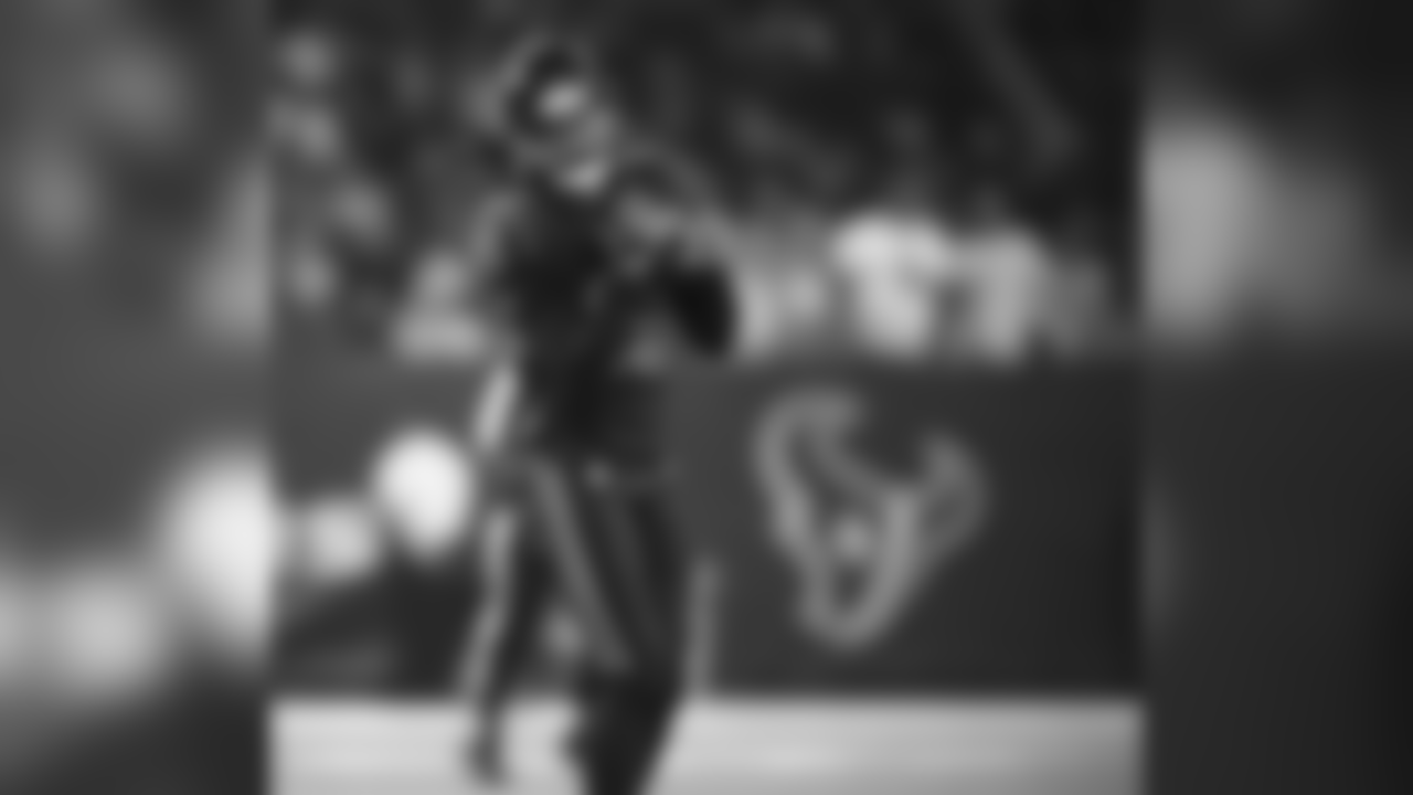 An image from the Oct. 25, 2018 regular season home game against the Miami Dolphins. The Texans won 42-23.