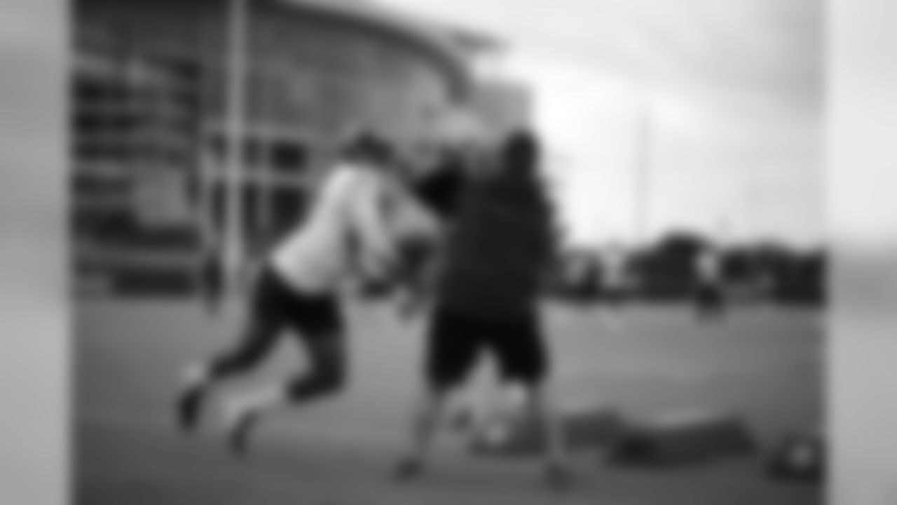 An image from the May 29, 2019 OTA at Houston Methodist Training Center in Houston, TX.