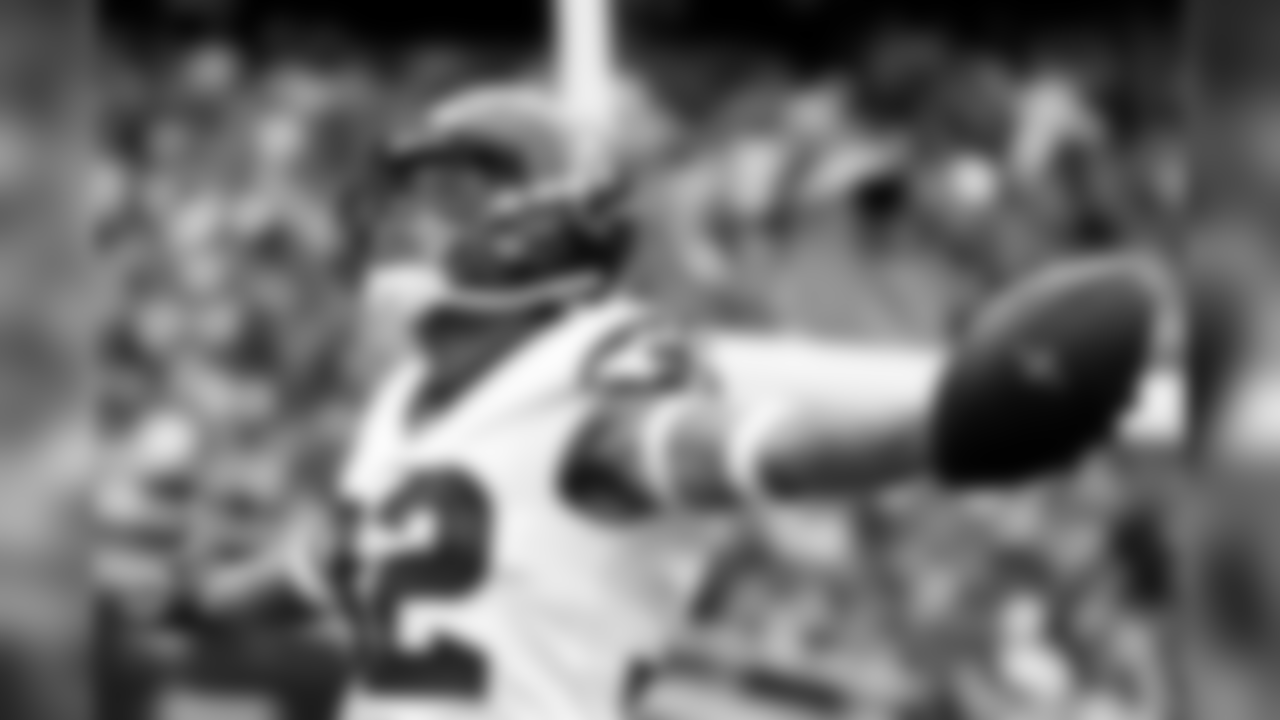 An image from the Sept. 9, 2018 regular season away game against the New England Patriots. The Texans lost 20-27.