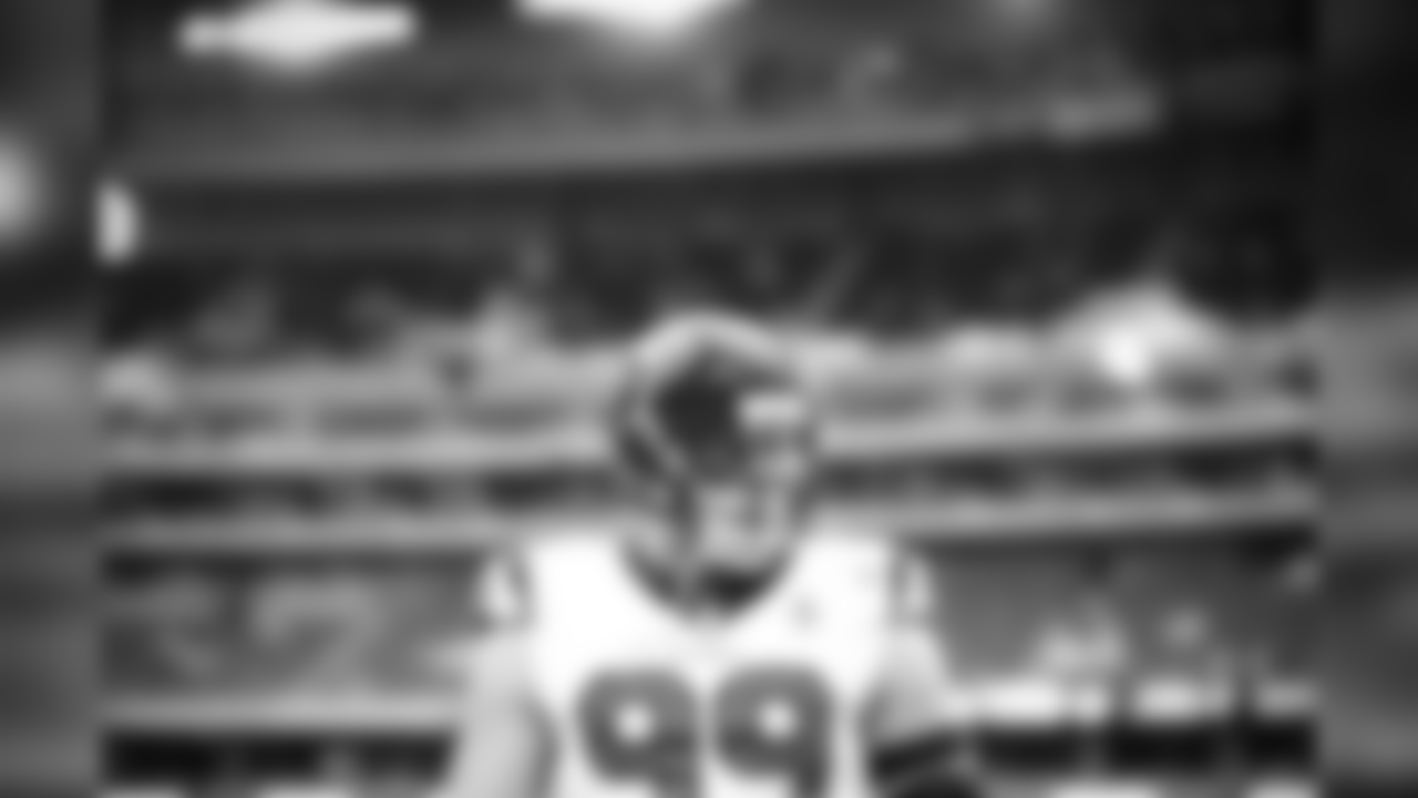 An image from the Sept. 23, 2018 regular season home game against the New York Giants. The Texans lost 22-27.