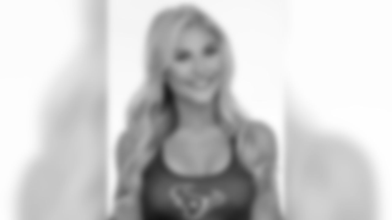 Madison M. (Seabrook, TX)