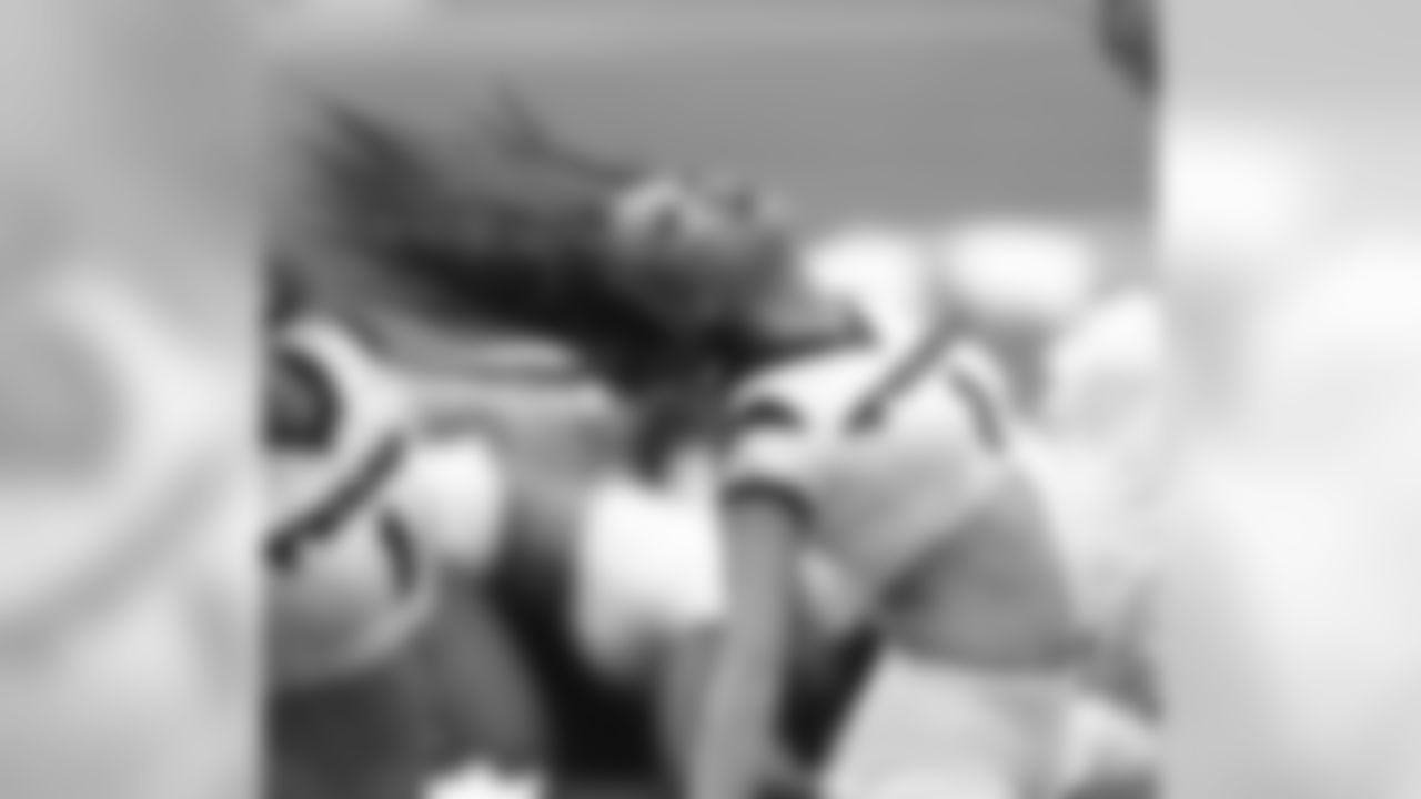 An image from the Sept. 23, 2018 regular season home game against the New York Giants. The Texans lost 22-27.