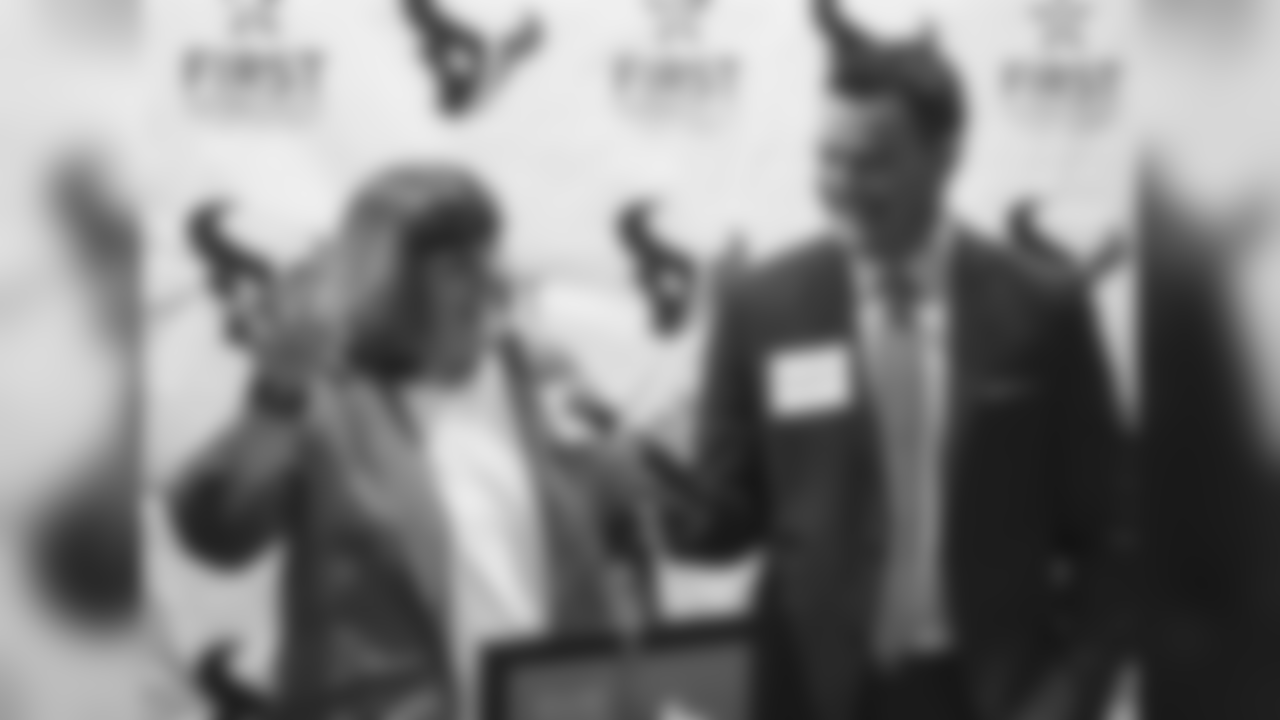An image from the March 6, 2019 First Community Credit Union Stars in the Classroom Banquet recognizing education excellence within the community.