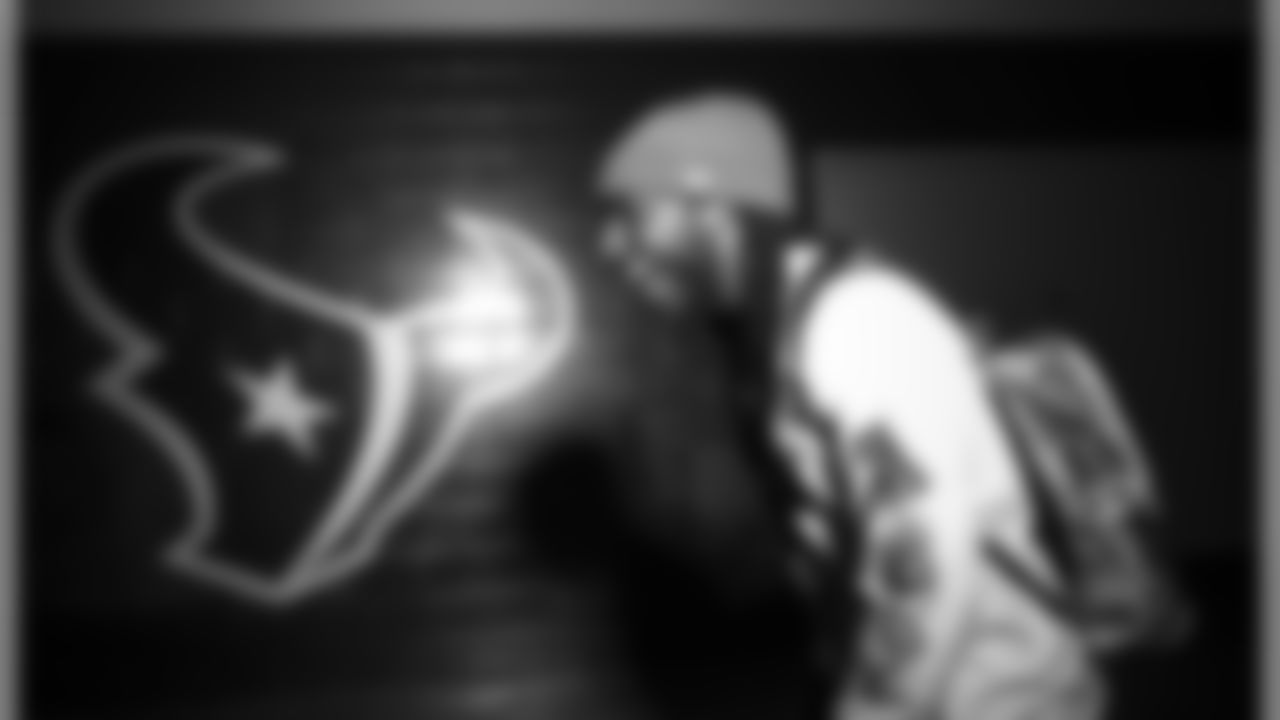 An image from the Dec. 9, 2018 regular season home game against the Indianapolis Colts. The Texans lost 21-24.