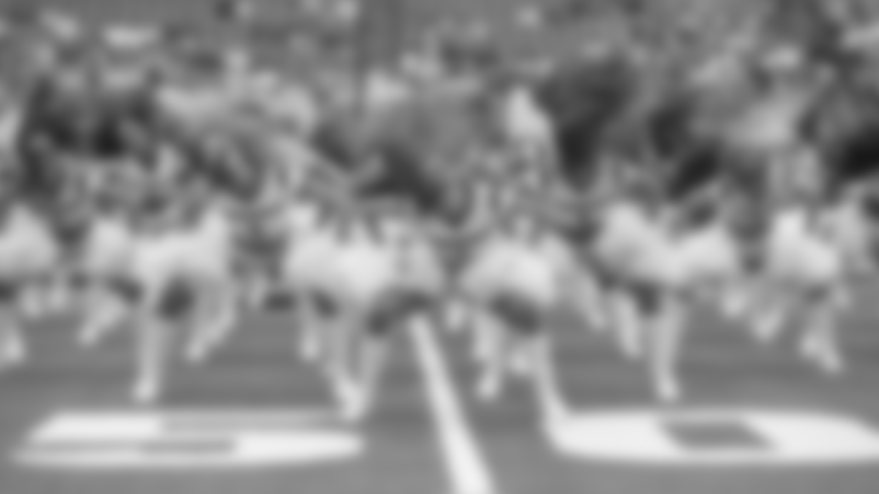 An image from the Sept. 23, 2018 regular season home game against the New York Giants. The Texans lost 22-27.