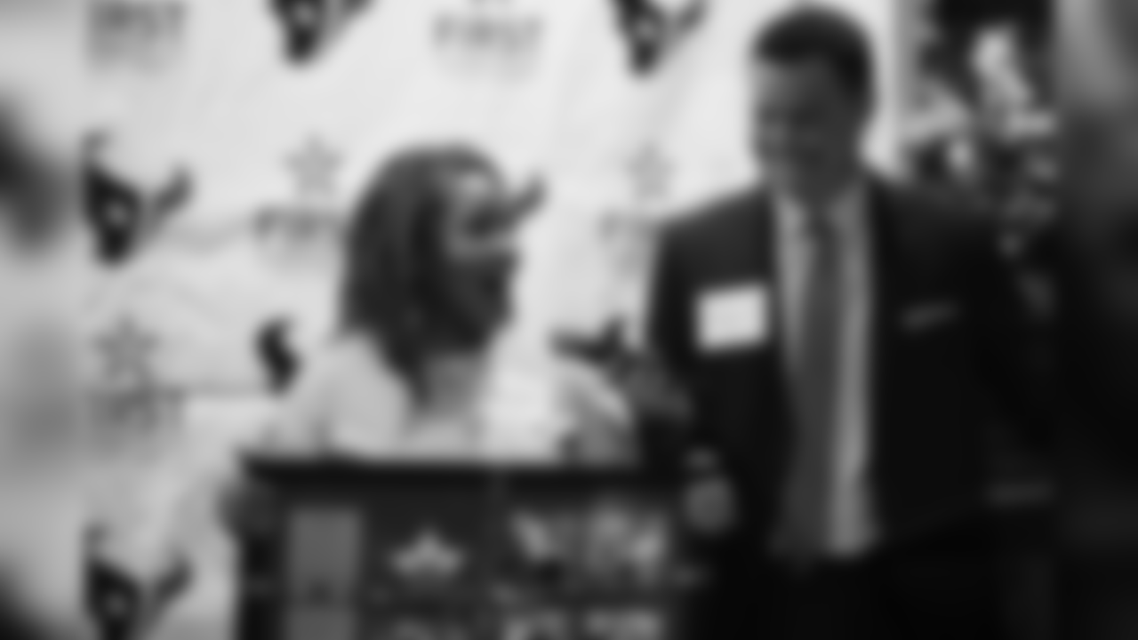 An image from the March 6, 2019 First Community Credit Union Stars in the Classroom Banquet recognizing education excellence within the community.