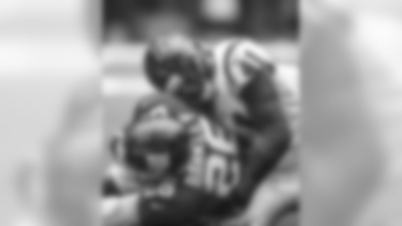 fAn image from the Sept. 23, 2018 regular season home game against the New York Giants. The Texans lost 22-27.