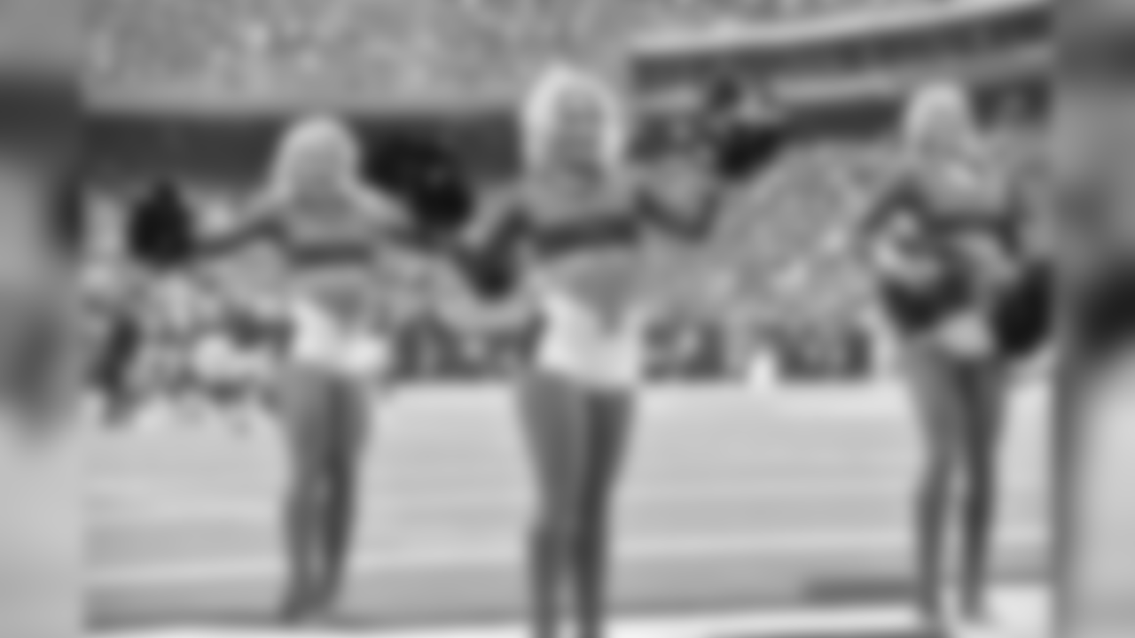 An image from the Oct. 14, 2018 regular season home game against the Buffalo Bills. The Texans won 20-13.