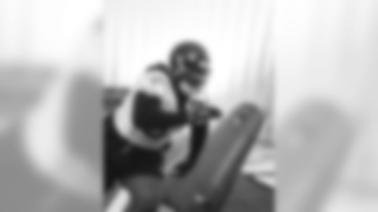 An image from the June 4, 2019 OTA practice.