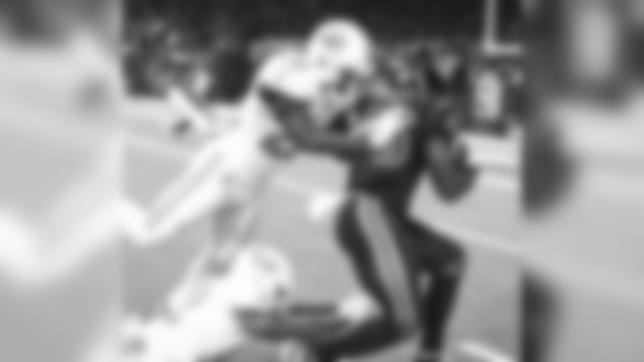 An image from the Oct. 25, 2018 regular season home game against the Miami Dolphins. The Texans won 42-23.