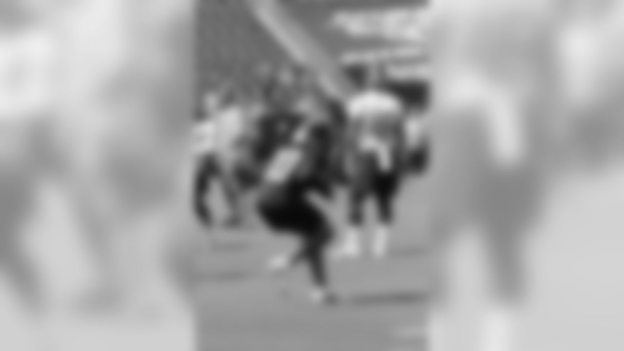 Tennessee Titans training camp on August 4, 2018 at Nissan Stadium. Photos by Donn Jones Photography