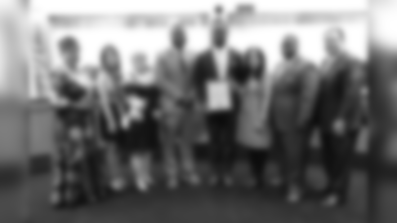 Jonathan + Commission + Proclamation