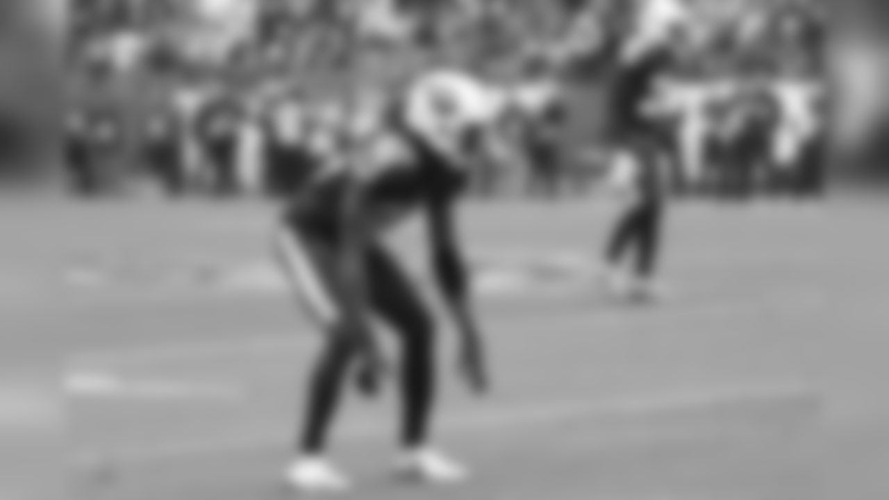 Tennessee Titans vs. Los Angeles Rams on December 24, 2017. Photos by Donn Jones Photography
