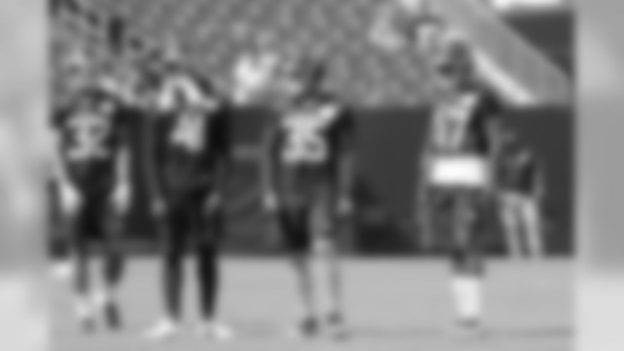Tennessee Titans training camp on August 4, 2018 at Nissan Stadium. Photos by Donn Jones Photography