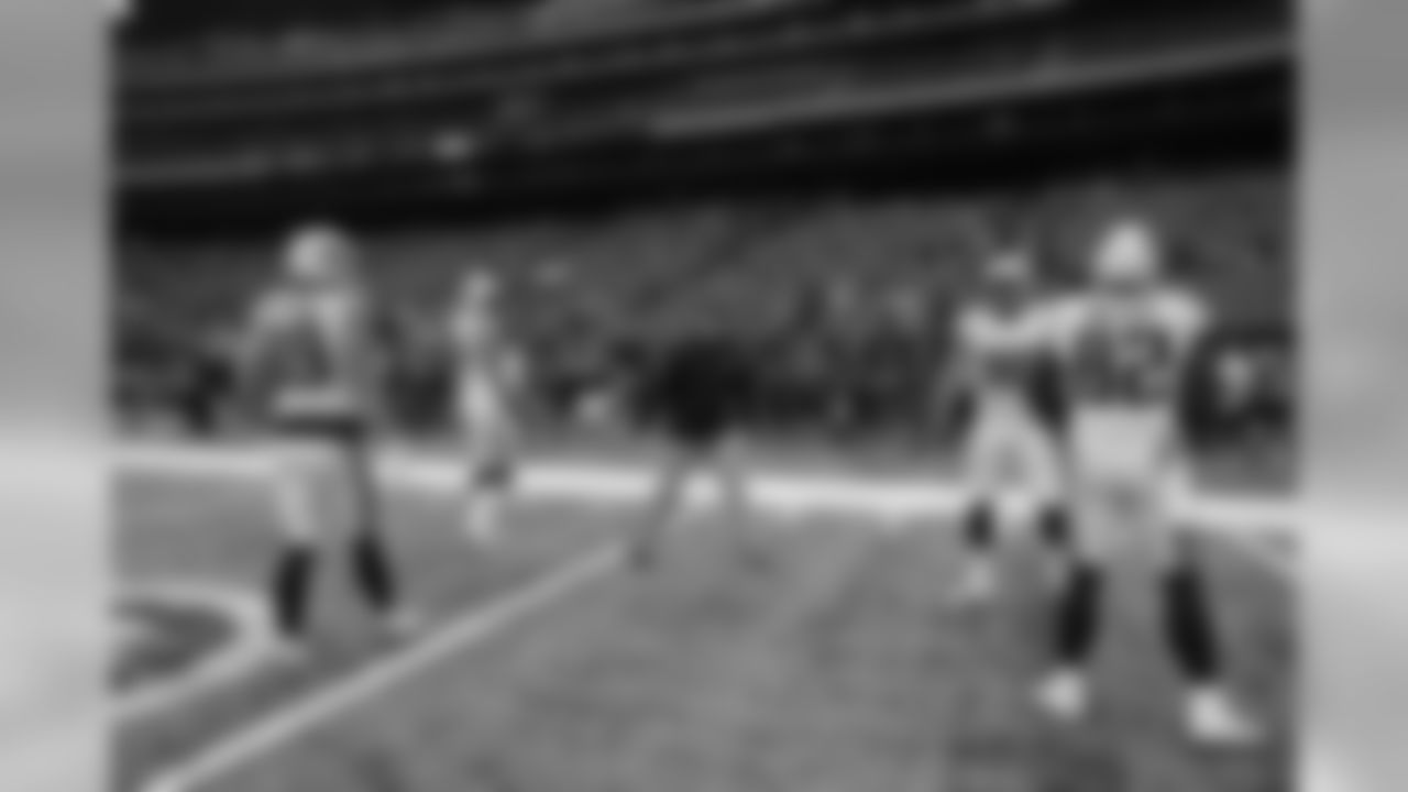 Tennessee Titans vs. Houston Texans on October 2, 2016. Photos by Donn Jones Photography.